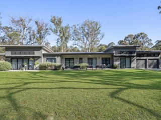 View profile: Unique opportunity to purchase Two homes on 5 acres