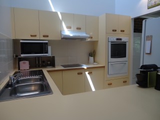 View profile: Air Conditioned! Massive Yard!