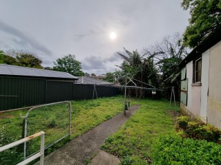 View profile: Outstanding Location Close to Transport!
