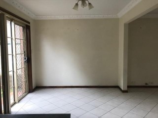 View profile: Three bedroom brick home