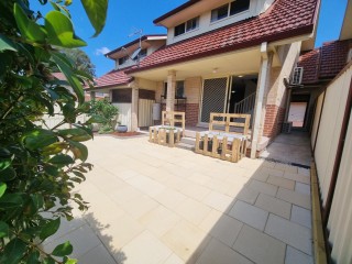 View profile: Quality Townhouse in excellent condition!