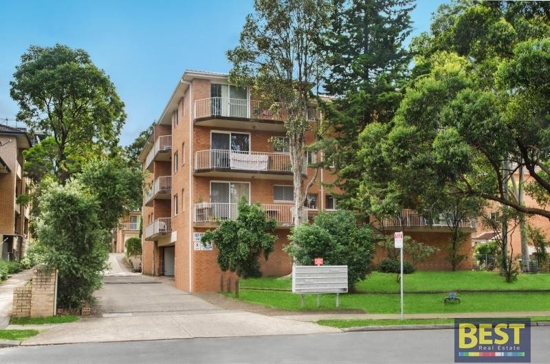 Be Quick! Will Lease Quickly