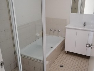 View profile: FANTASTIC RENOVATED TWO BEDROOM UNIT