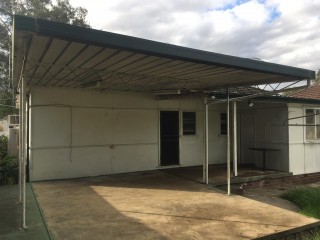 View profile: Hop-Skip-Jump to Westmead Hospitals! Pet friendly!