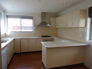 View profile: Air Conditioning & Fully Fenced Yard