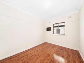View profile: Polished Timber Floorboards Throughout