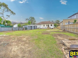 View profile: Huge 613sqm Block- Walk to Westmead & Station!