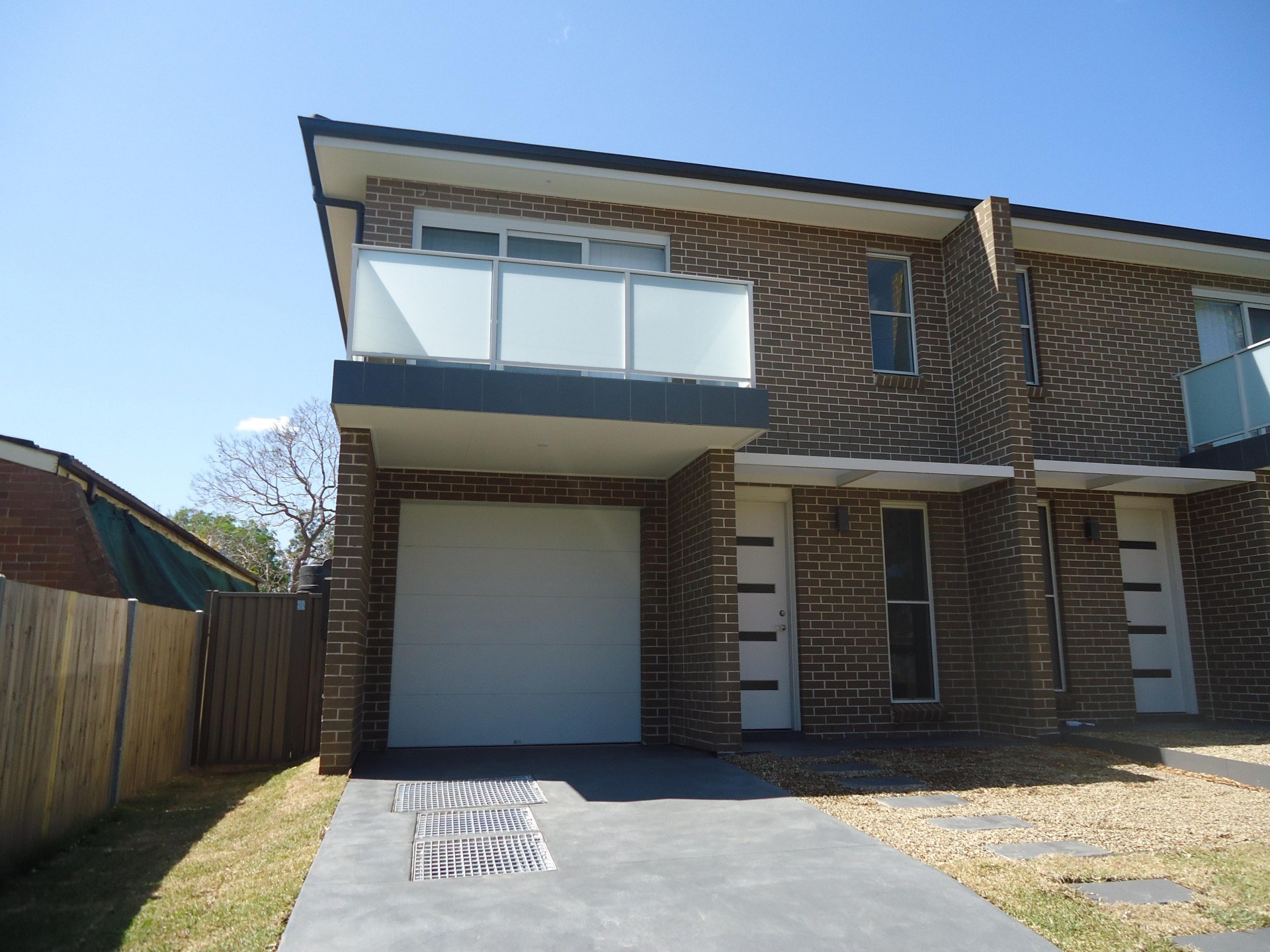 Ducted Air Conditioning & Massive Backyard