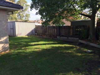 View profile: Lovely 4 bedroom home with ducted air !!