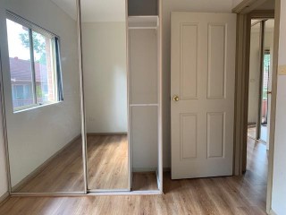 View profile: Five Minutes stroll to shops & Station!