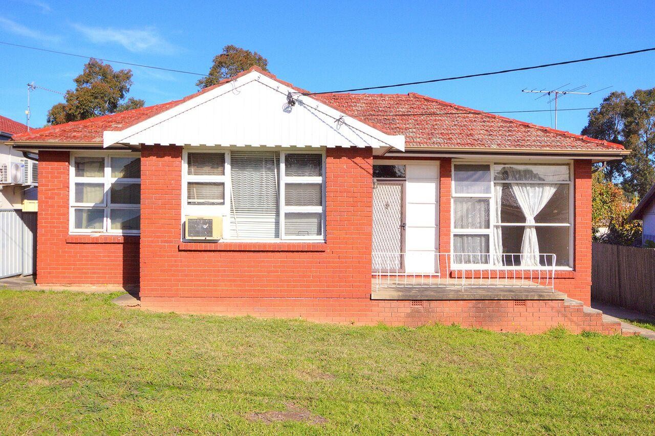 Cheapest Brick Home in the Area!