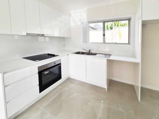 View profile: Brand New 3 Bedroom Villa Close to Station!