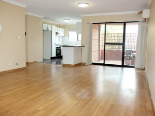 View profile: Air Conditioning & Floating Timber Floors Throughout