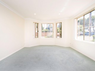 View profile: 3 Bedrooms! 2.5 Bathrooms! Air Conditioned!