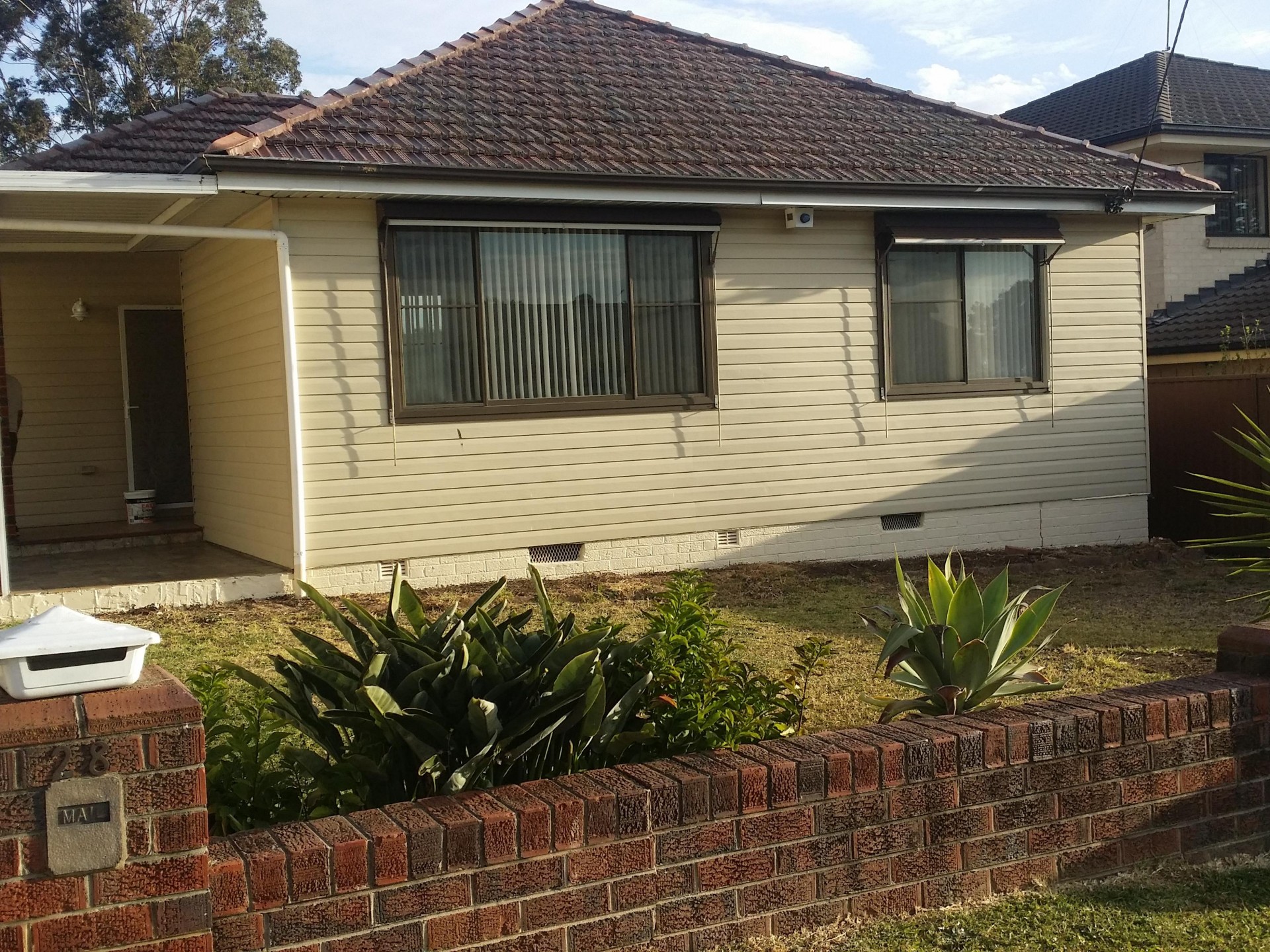 A Must to Inspect this North Facing Family Home!!