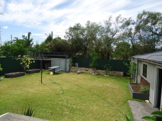 View profile: Jacuzzi, Ducted Air Conditioning & Woodfired Oven