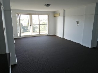 View profile: Sought After Complex. Freshly painted and new carpet.