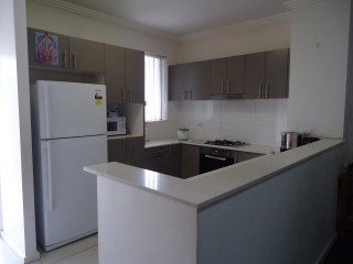 View profile: Executive Style Modern Unit!