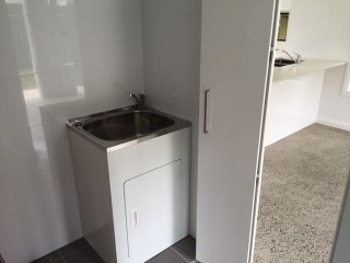View profile: Brand New well designed modern 2 bedroom brick granny flat!!