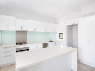 View profile: Brand New 4 Bedroom Duplex! Torrens Title!