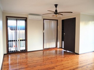 View profile: Be Quick! This Great Property won't Last!