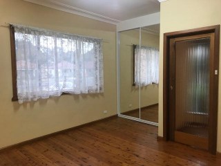 View profile: Large Family Home Close to Transport