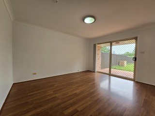 View profile: Newly Renovated 4 Bedroom Westmead Duplex
