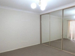 View profile: Location and convenience to all amenities! Secure first floor unit!