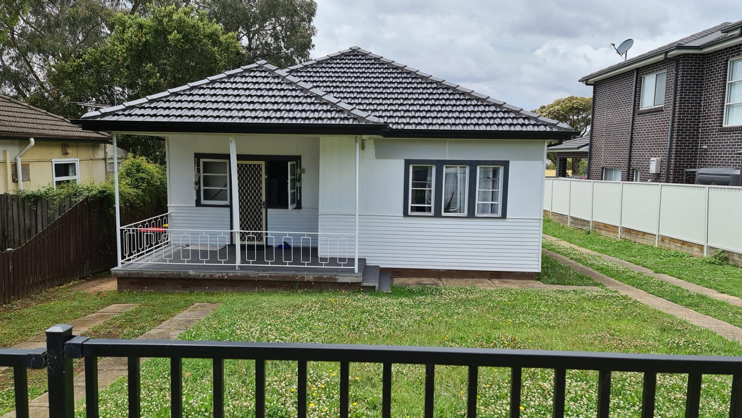 Fantastic Value Flat - Water Included!