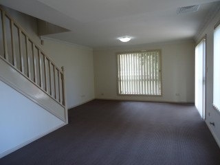 View profile: Spacious Fully Fenced Backyard