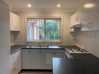 View profile: Renovated immaculate townhouse in a sort after street of South Wentworthville.