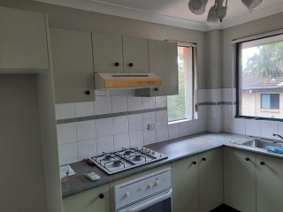 View profile: Air conditioned! Gas Cooking! Two toilets!