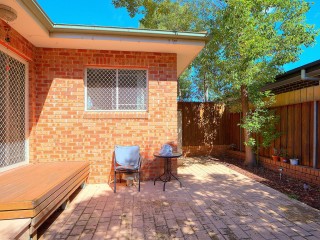 View profile: Perfect Location! 2 Bathrooms! 7 Minutes to Station! Low Strata Fees!