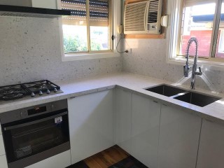 View profile: Lovely Three Bedroom Home!!
