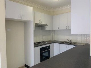 View profile: Five Minutes stroll to shops & Station!