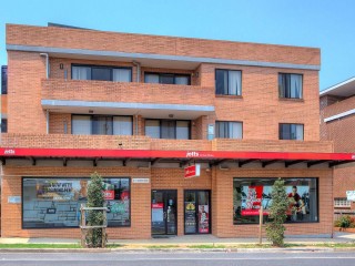 View profile: 2 Bedroom Unit in Great Location