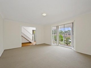 View profile: Huge Modern 5 Bedroom Home- Walk to Station!