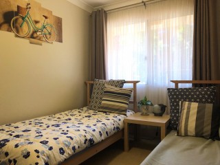View profile: Tiled Living Areas & Air Conditioning