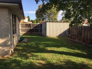 View profile: Lovely 4 bedroom home with ducted air !!