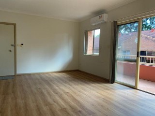 View profile: Five Minutes stroll to shops & Station!