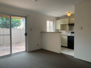 View profile: Walk to Station! 3 Bedroom Townhouse!