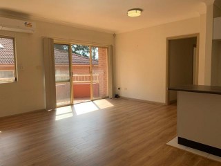 View profile: Five Minutes stroll to shops & Station!