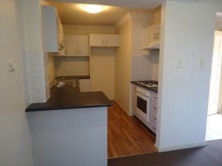 View profile: Spacious Fully Fenced Backyard