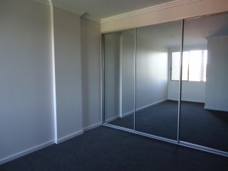 View profile: Brand New & Air Conditioned