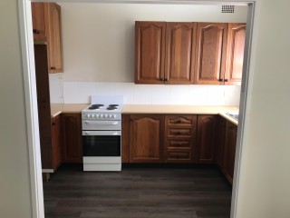 View profile: Renovated 3 Bedroom