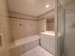 View profile: Freshly Painted! & New Floating Flooring- Close to Station & Shops