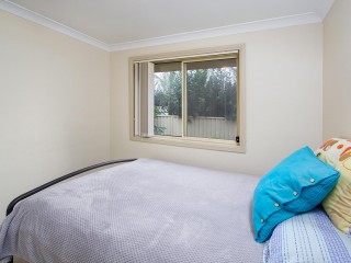 View profile: Quality 3 Bedrooms! Two bathrooms! Double Garage!