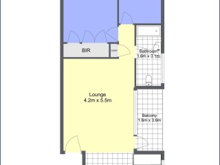 View profile: Walk to Hospitals & Station!