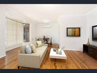 View profile: HUGE BLOCK WALK TO STATION