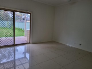 View profile: Large  Freshly Painted Four Bedroom Home With Ducted Air Conditioning!